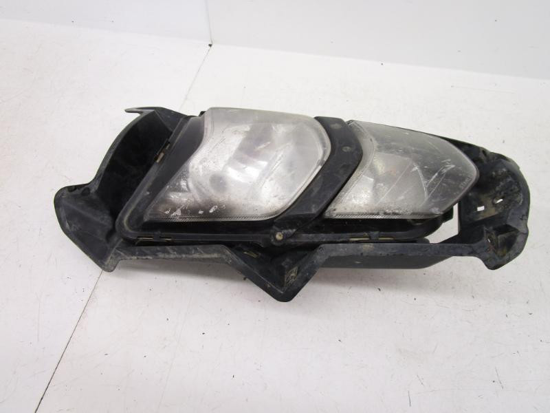 03 Kawasaki KFX 400 Headlight Lamp Lens 23004-S002-503 2003-2006
